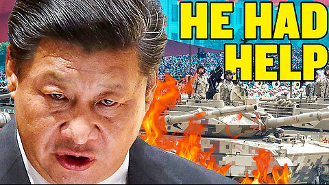 Meet the US Company That HELPED China's Rise to Power. China Uncensored 2-28-2024