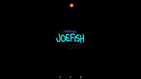 Playing 'Joe Fish' by Joe Cartoon: I Laughed So Hard I Almost Dropped My Phone!