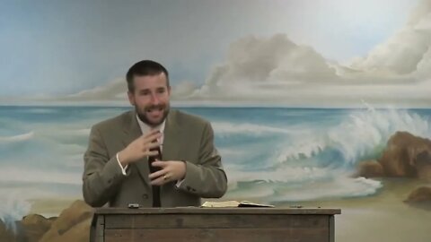 Tithing in the New Testament