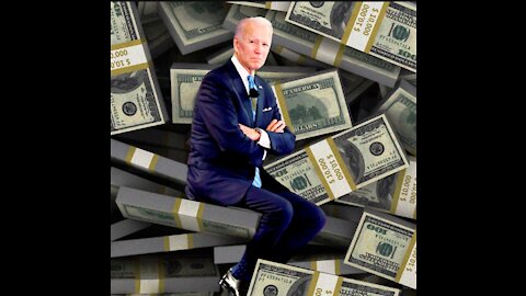 Breaking Biden Stimulus $2,000