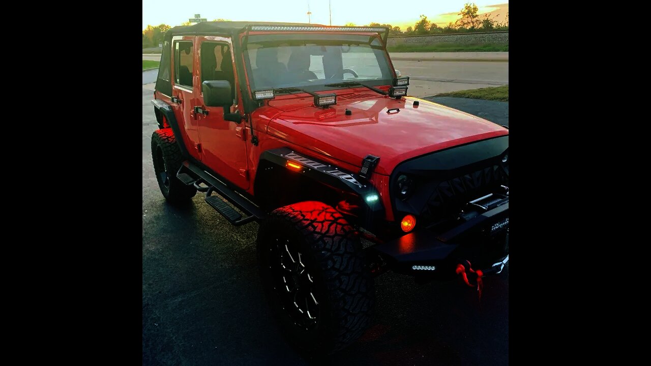 2015 Jeep