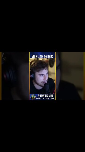 Vehicles in Kho Samui Thailand