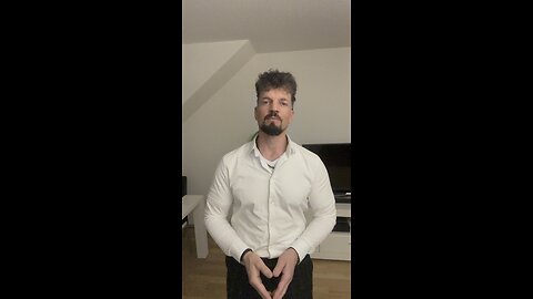 When I felt like an alien