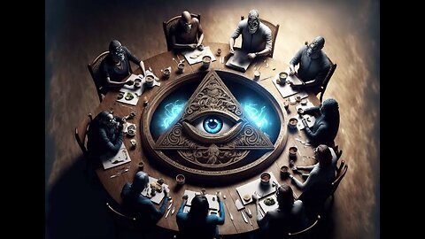 What actually ARE THE ILLUMINATI ?