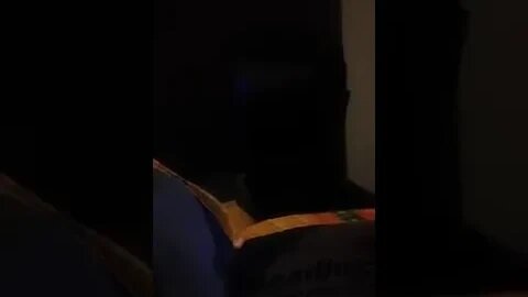 TJ Reads a Story