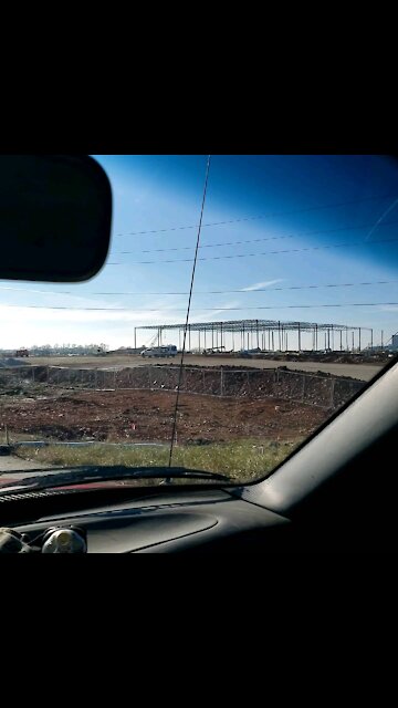 Amazon army construction