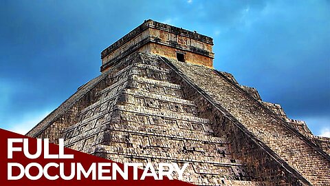 The Maya - Lost Cities in the Jungle | Documentary Histroy