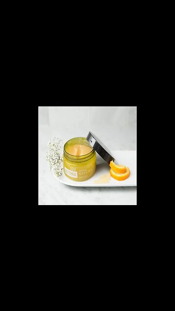 6 BENEFITS OF EXFOLIATING BODY SCRUB