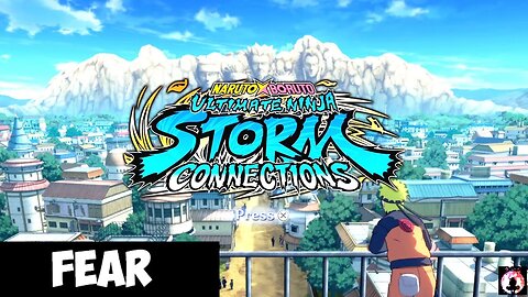 Naruto Storm Connections Original Opening Theme