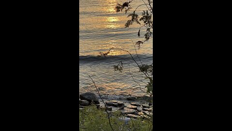 Sunset @ Peninsula State Park, Door County, WI