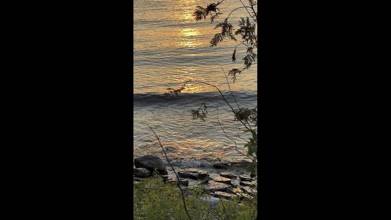 Sunset @ Peninsula State Park, Door County, WI