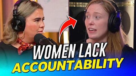 The One TRUTH About Women They Never ADMIT