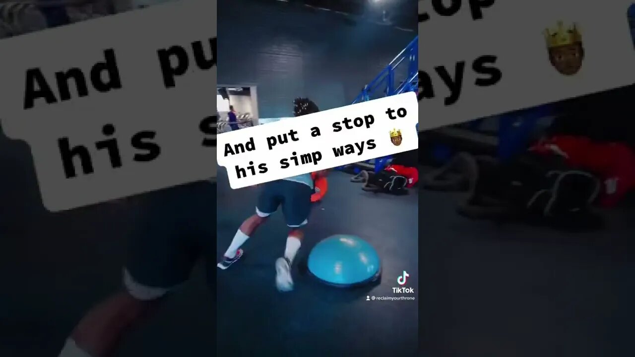 Every young king Must 👑