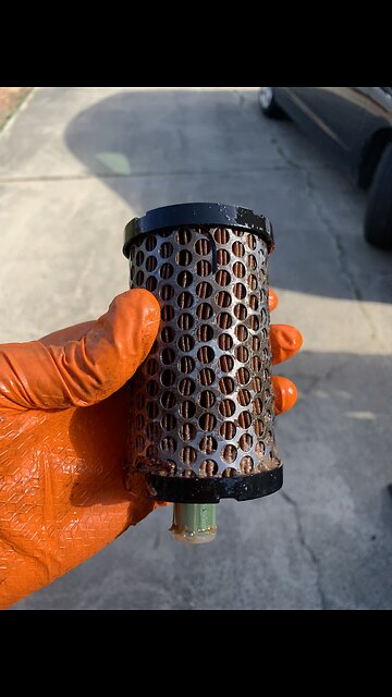 Get it in the groove!