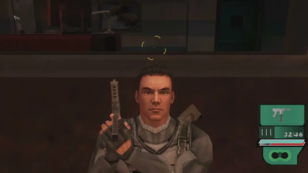 Syphon Filter: Dark Mirror | Act I | A Man Without Power | Playthrough Part 5 | PS5 | 4K HDR