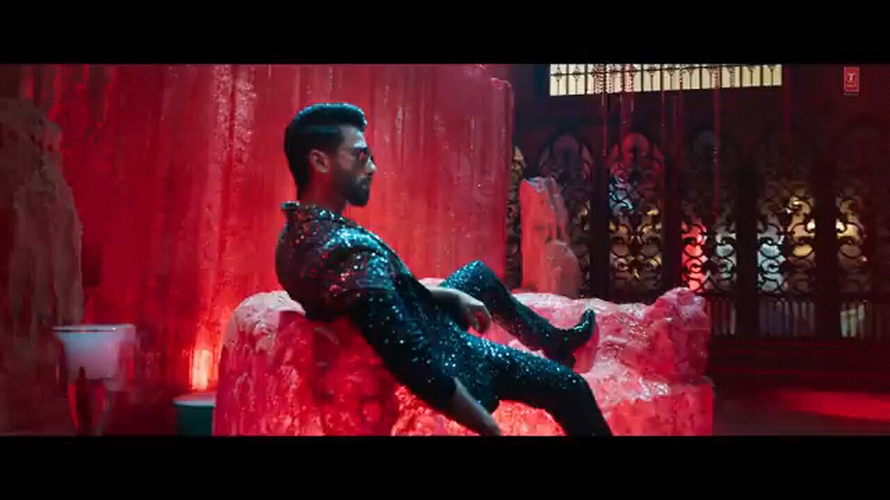 Teri Baaton Mein Aisa Uljha Jiya (Title Track): Shahid Kapoor, Kriti Sanon | Raghav, Tanishk, Asees