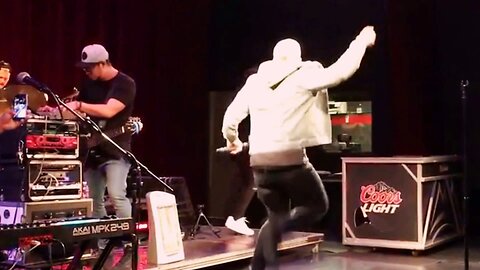 Silversage ~ Whole Lotta Love (Led Zeppelin) Cover