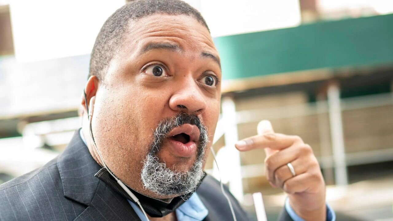 'Could Not Be Worse' - Alvin Bragg's Trump Case Destroyed