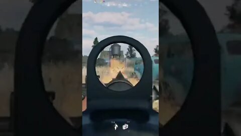 They Ran Her Down
