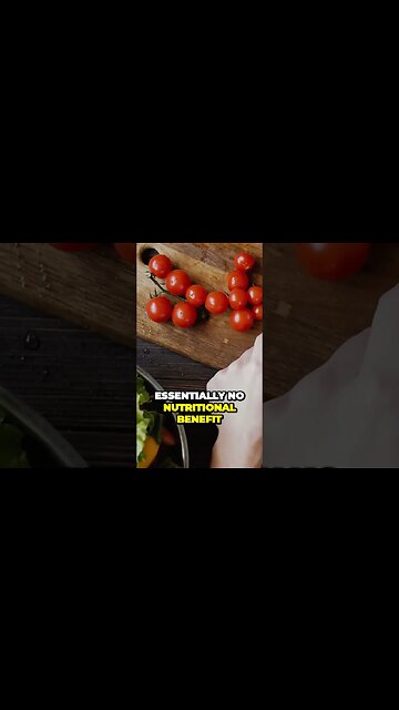 Fueling Up on Maltodextrin The Surprising Truth You Need to Know