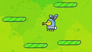 DOODLE JUMP EASTER