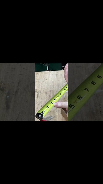 Why is the Tip Loose? #woodworking