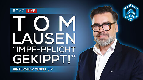 🟥 LIVE | TOM LAUSEN: Soldaten-IMPF-PFLICHT GEKIPPT! | Was es WIRKLICH bedeutet | #EXKLUSIV