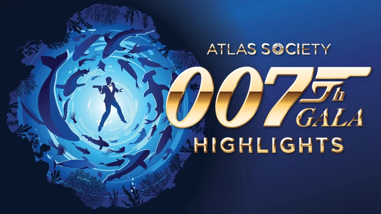 The Atlas Society Gala 2023 Highlights