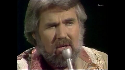 Kenny Rogers - Lucille - 1977