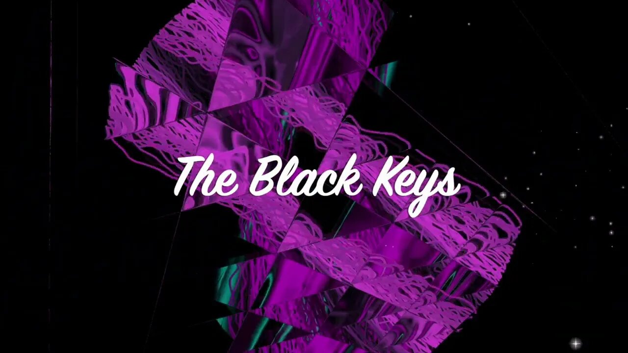 🎵The Black Keys - Everlasting Light