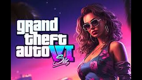 GTA 6 leaked today no clickbait 100%proof gya 6 official