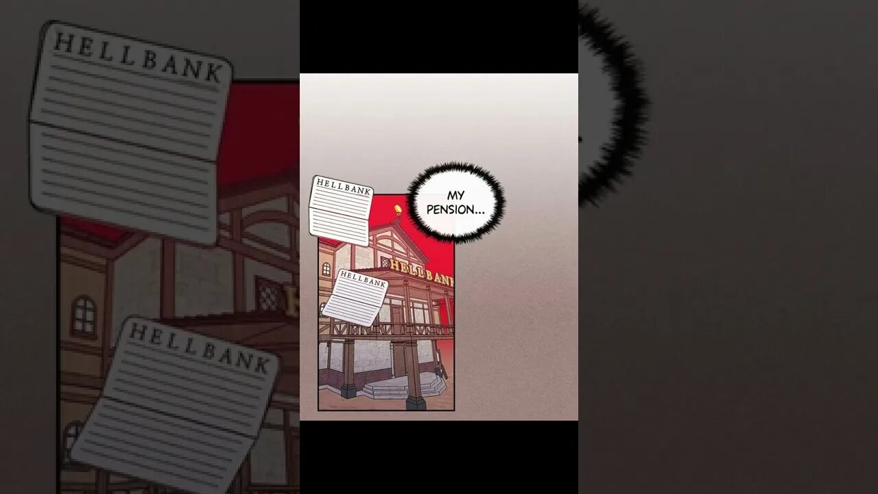 Some Cliche Looking Manhwa With an Interesting Twist |No. 1| So You’re Raising a Warrior| #manhwa