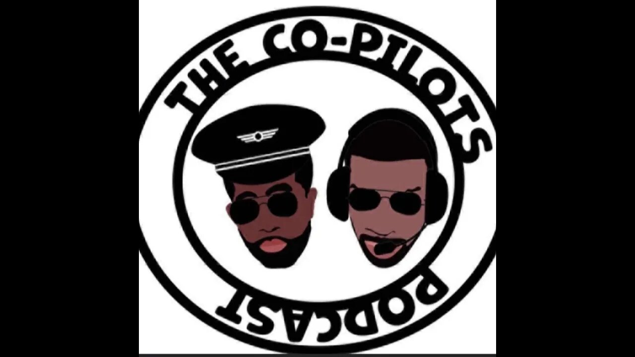The Co Pilots Episode 3