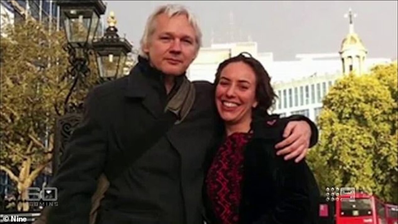 Julian Assange To Marry Lawyer, Judge Orders FBI To Cease Data Collection on O'Keefe