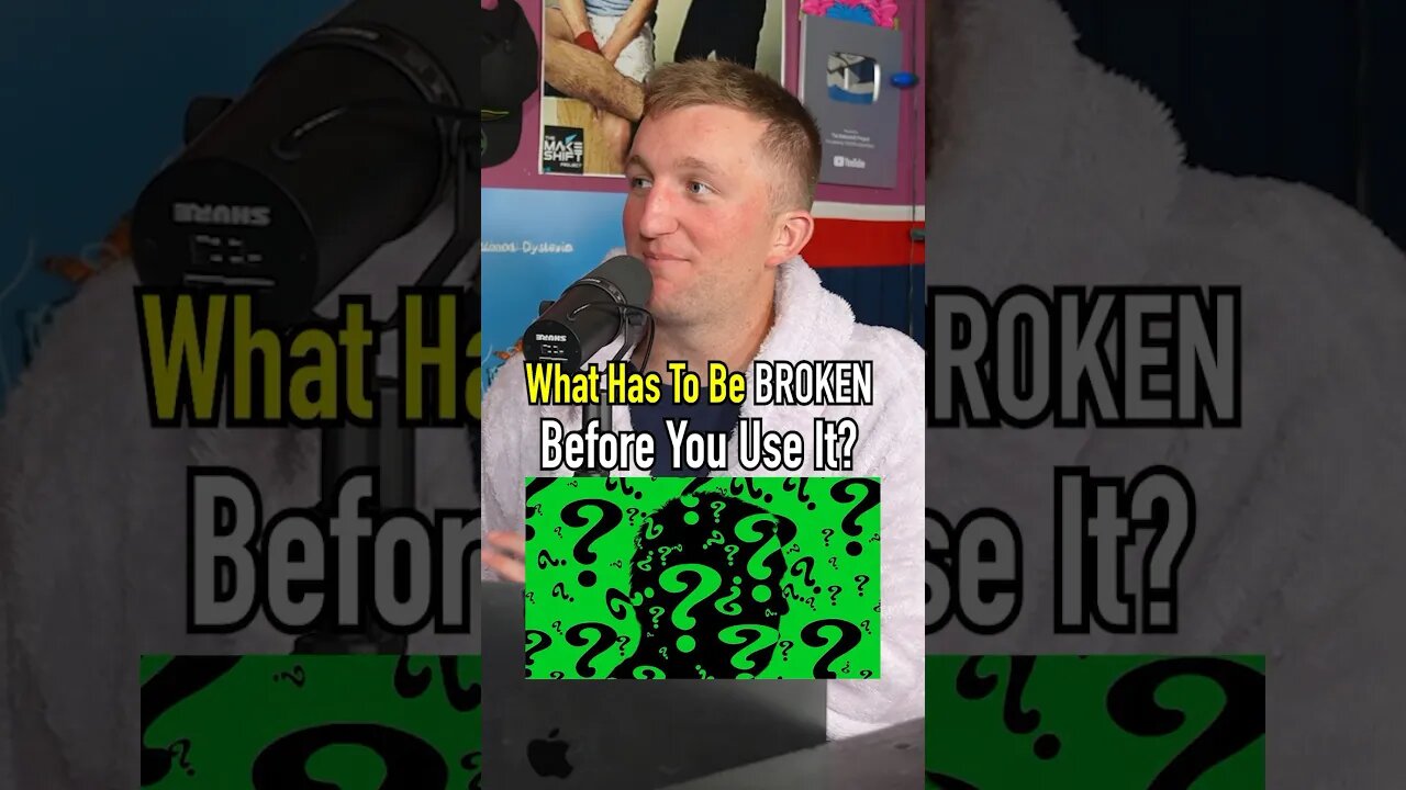 There Are More Answers Than He Thought!! Can You Guess This Riddle?! #shorts #riddle