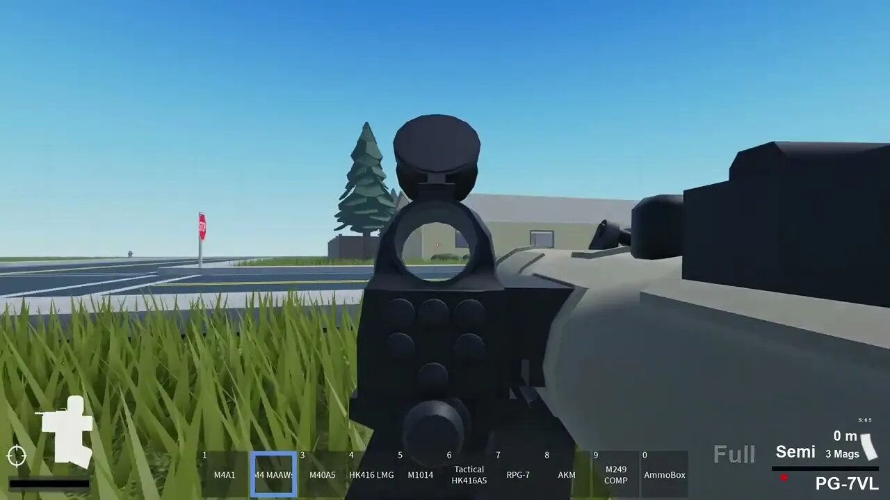 Xbox milsim early access reviews and gameplay