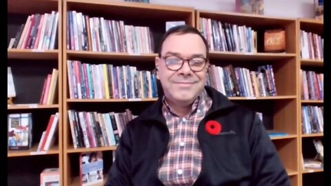 The Importance of Attending and Building Relationships in the Church | Gary Mason | Guest