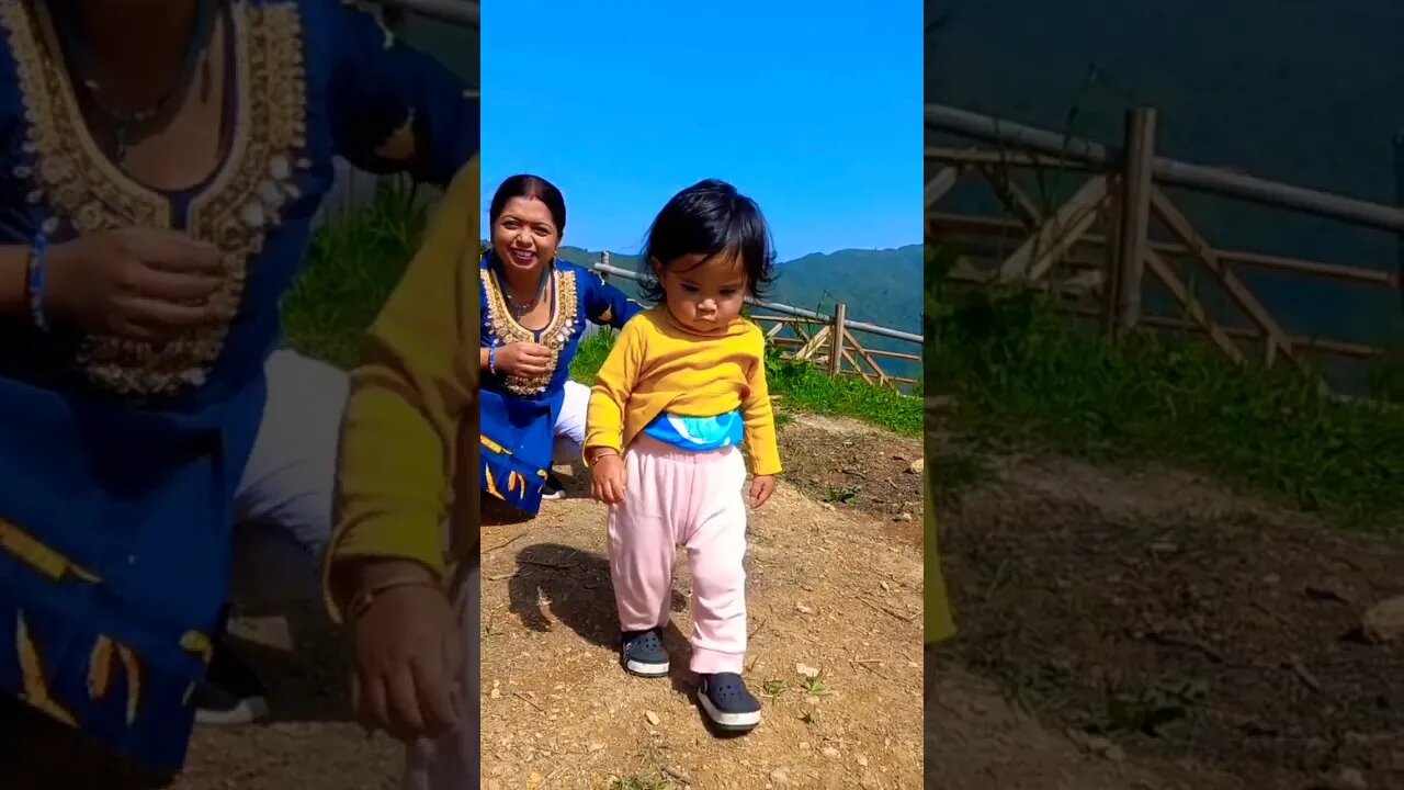 Cute Kid #ytshorts #shorts #cutebaby #cutegirl #sweetbaby #sweetgirl #bebylove #baby#babyLovers