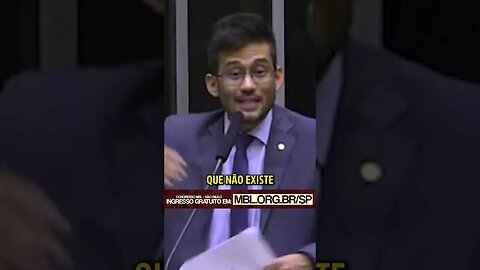 O MARCO da gastança do Haddad foi APROVADO! #shorts