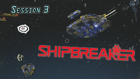 Charged For Talking With Coworkers | Hardspace: Shipbreaker (Session 3)