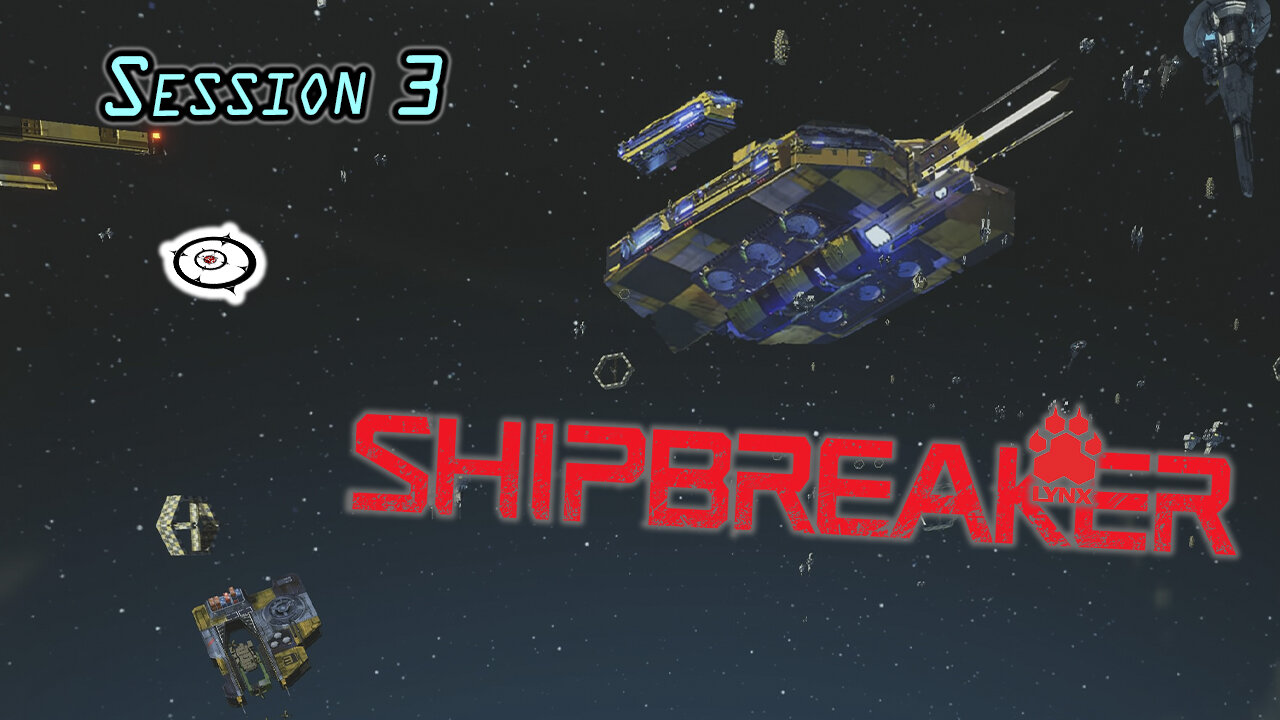 Charged For Talking With Coworkers | Hardspace: Shipbreaker (Session 3)