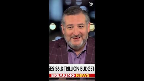Ted Cruz has the numbers