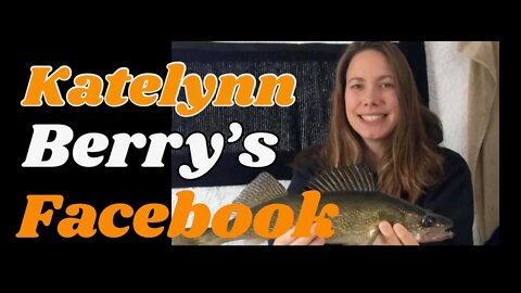 Katelynn Berry's Facebook