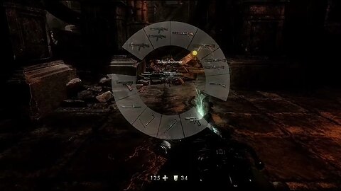 wolfenstein old blood part 4
