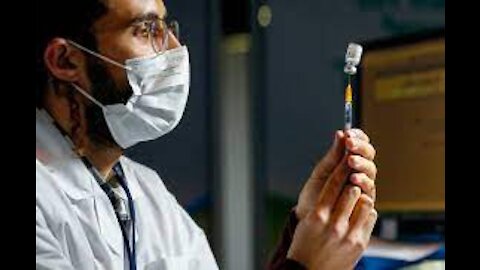 Pfizer Scientists Admit Natural Antibodies Beat COVID-19 Vaccine