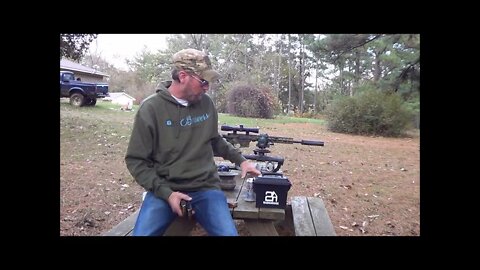 2A Wharehouse Ammo 1st Look