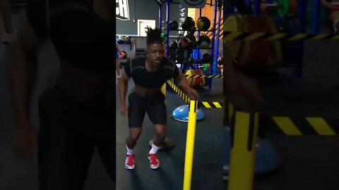 Superior Athletics 👑