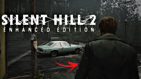 Silent Hill 2 Enhanced Edition PC [GUIA DE INSTALAÇÃO