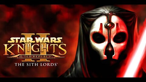 🔴 KOTOR 2 Remastered