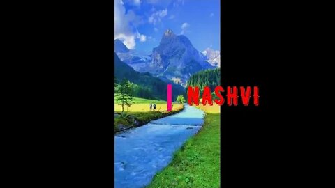 15 min birds song /Швейцария / пение птиц / долина Розенлау #Nashvi #swiss #shorts